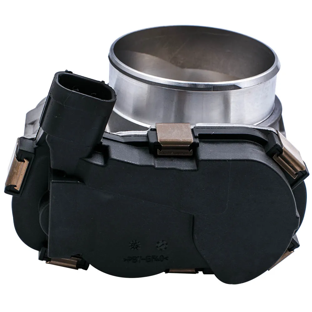 12577029 Throttle Body For Saturn Aura V6 3.5L 2007-2008 12609500 For Pontiac Torrent V6 3.4L 2007-2009