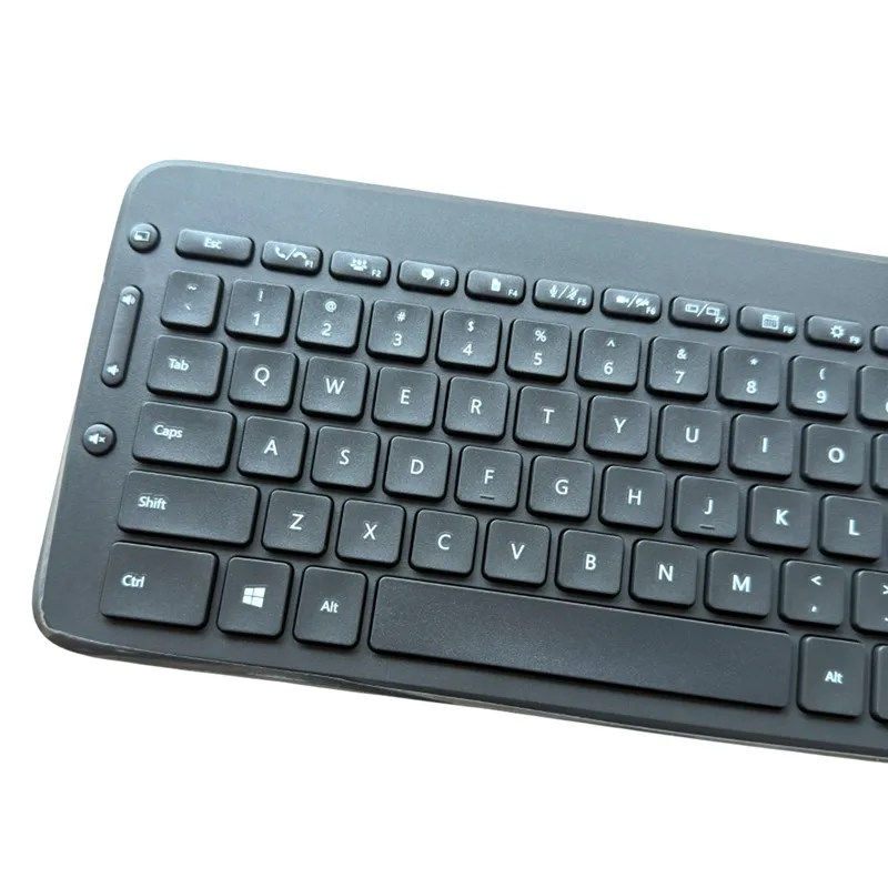 For Microsoft Wireless Multimedia Keyboard All in One Media Multi Touch Pad 1632(Shop No.: 0282)