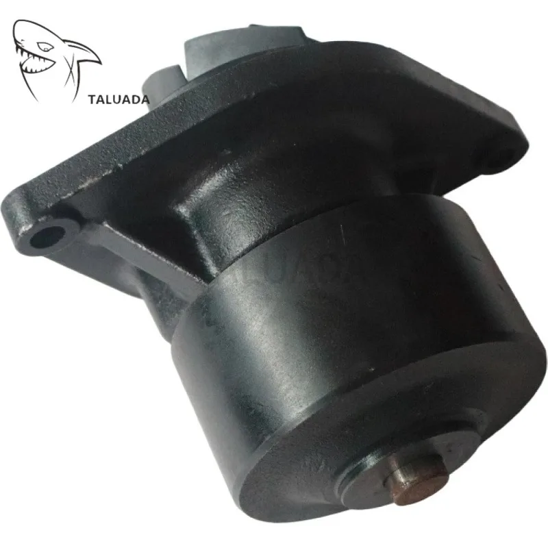 Durable 6754-61-1010 Water Pump For PC160LC-8 PC240LC-10 Excavator WA200-6 WA250-6 Wheel Loader 6D107 Engine Coolant Pump