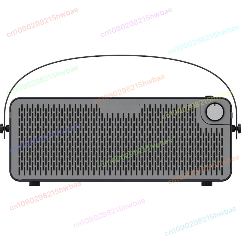 

Bluetooth Amplifier, Multi-function Digital Audio Receiver with Bass Treble Control, Home Speaker Power Amp 1 pcs