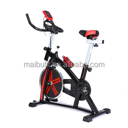 

(Factory Direct Supply) MaibuFit 6~13KGS Flywheel Spin Bike Exercise Bike Home Use Indoor Spinning Bike