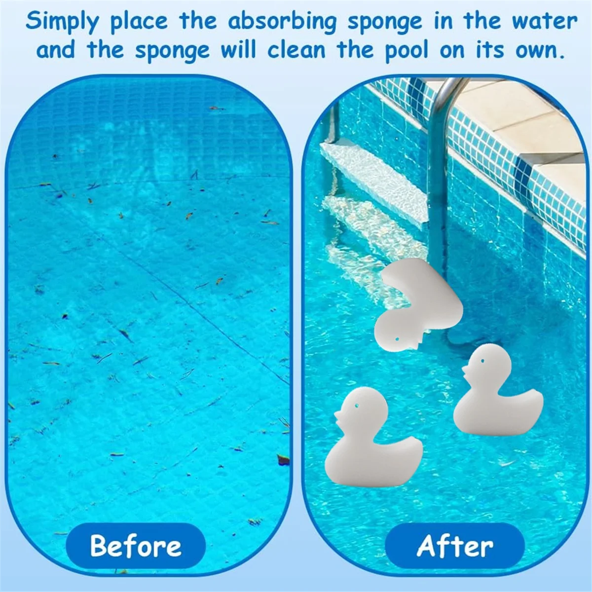 lo-ok-30-pecas-esponja-de-filtro-tipo-pato-branco-filtro-de-esponja-de-oleo-para-piscina-absorvente-de-oleo-tipo-pato-para-banheira-de-piscina