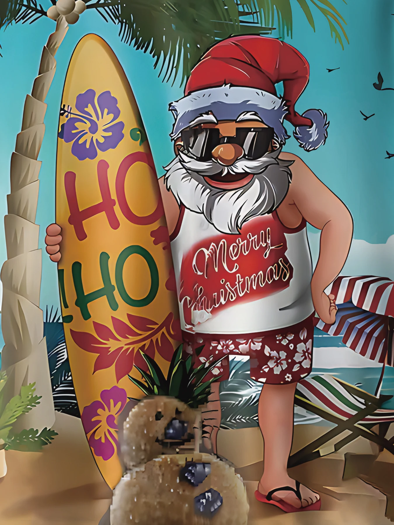 جديد وصول شخصية هوديس عيد الميلاد المطبوعة البلوز الرجال النساء عادية المتضخم قمصان سويت شيرت بقلنسوة باردة