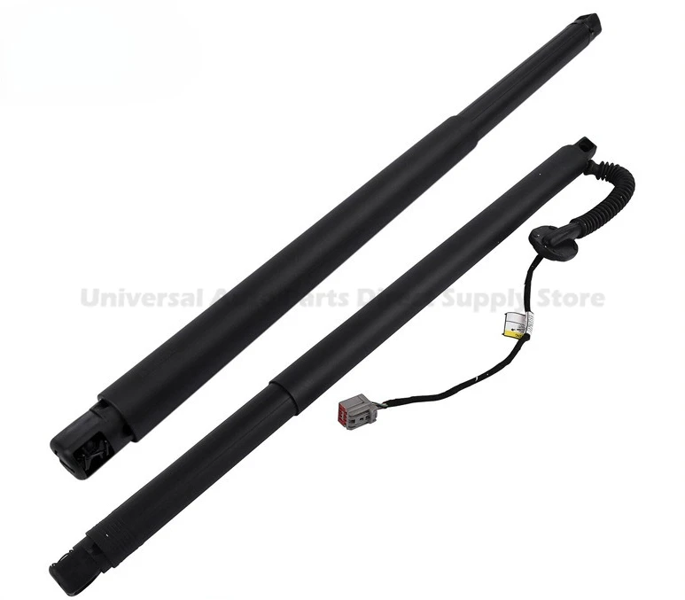Left Power & Right Non‑Power Power Liftgate Support Electric Tailgate Strut For Cadillac Escalade 2015-2019 84306929 84183515