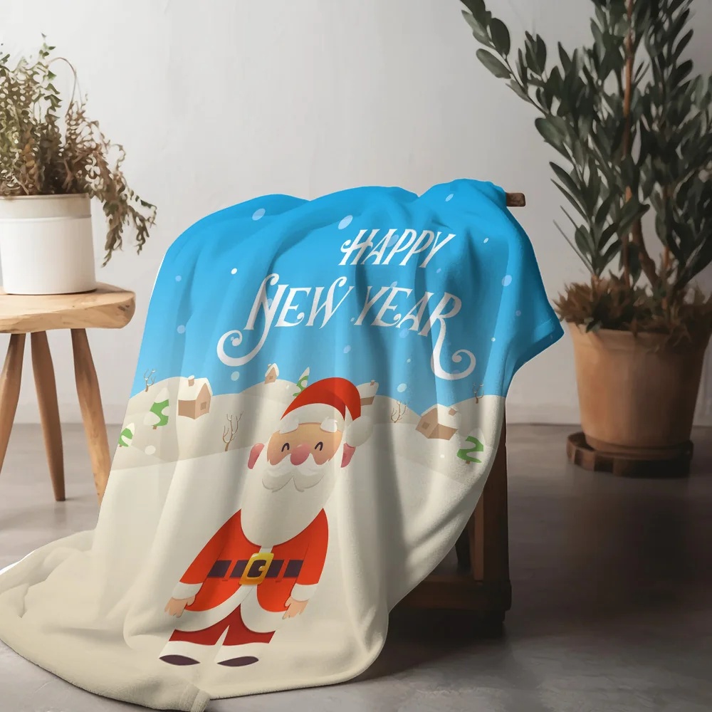 Tu Soft Throw Blank… - image