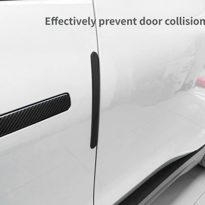 For NIO 24 ES6EC6ES8 door anti-collision strip special anti-scratch anti-scratch body protection stickers modification