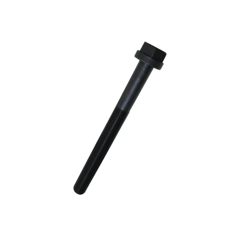 

For Cummins NT855 engine spare parts Cylinder head bolt Engineering machinery spare parts