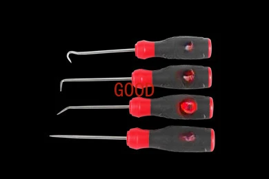 

4-Piece oil seal screwdriver set