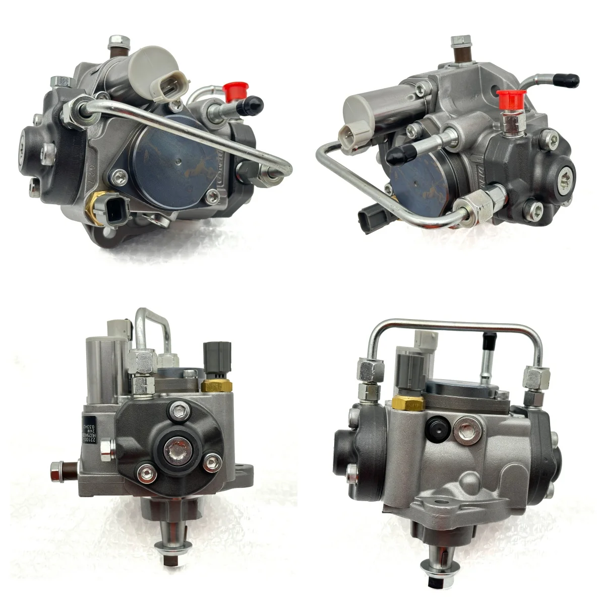 

Fuel Injection Pump HP3 22100-30160 2210030160 for Toyota HIACE 1KD-FTV Engine