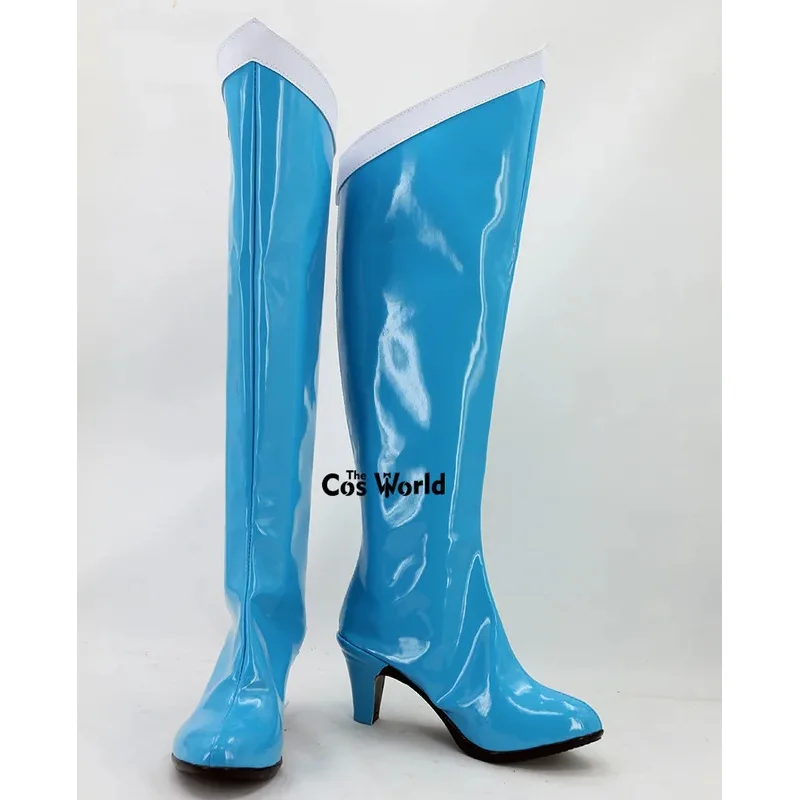 أحذية Moon Mizuno Ami Anime مخصصة للأحذية ذات الكعب العالي