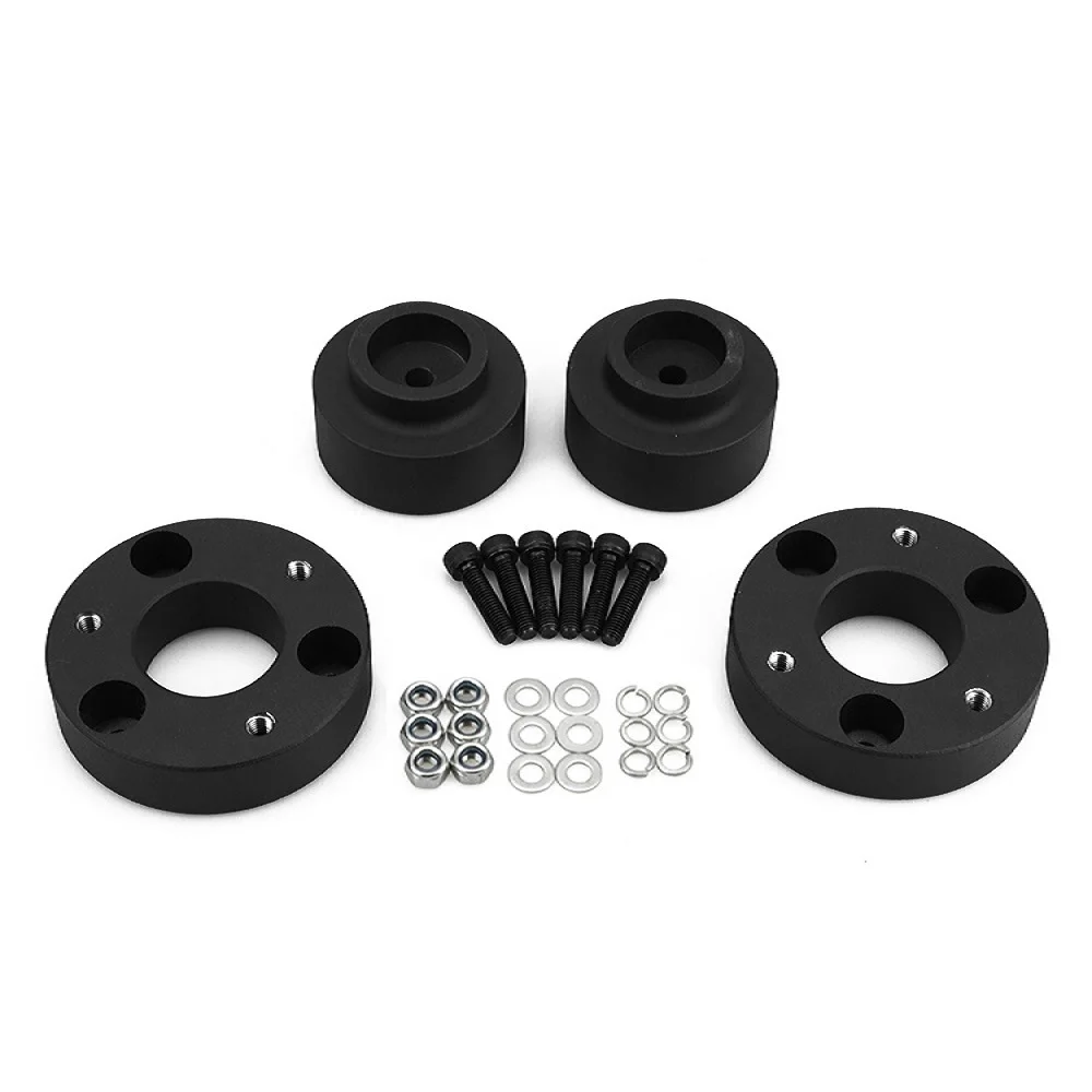 Full Lift Kit 2006-2019 for Dodge Ram 1500 4WD 2\