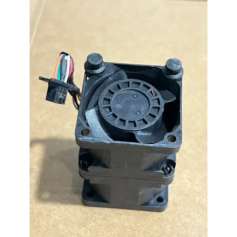 for AVC 1.08A Fan 4056 Cooling Dual Motor High Speed Violent Fan 12
