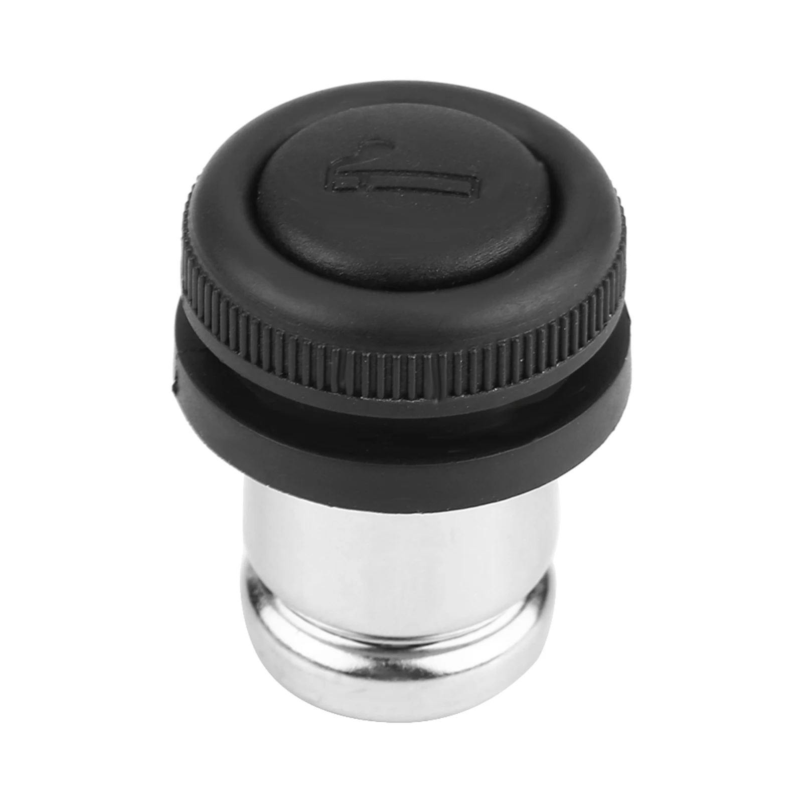12V Front Cigarette Lighter Assembly for 12V Cars Diameter 21mm 12V Cigarette lighter Assembly