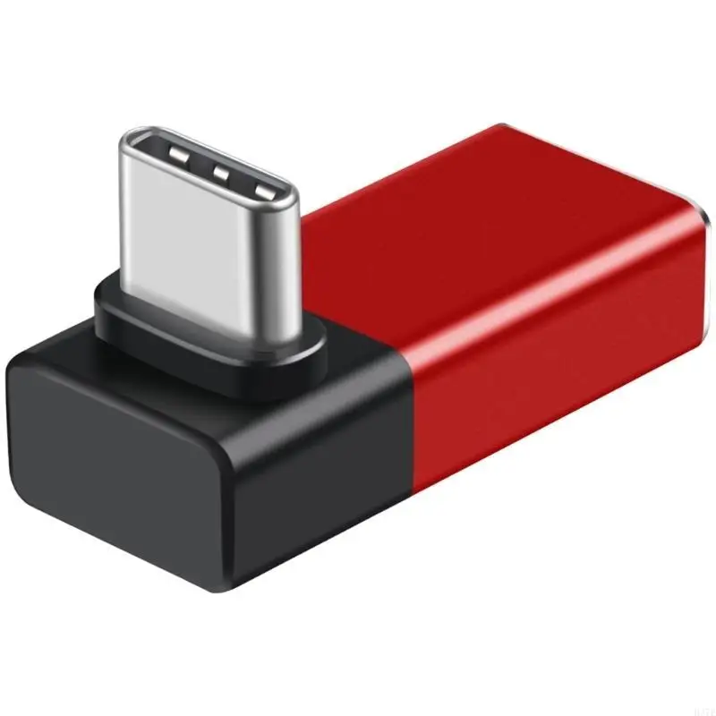 

1pack 240W 40 Гбит / с USB C Adapters PD240W Typec Male to Extenders 8K при 60 Гц