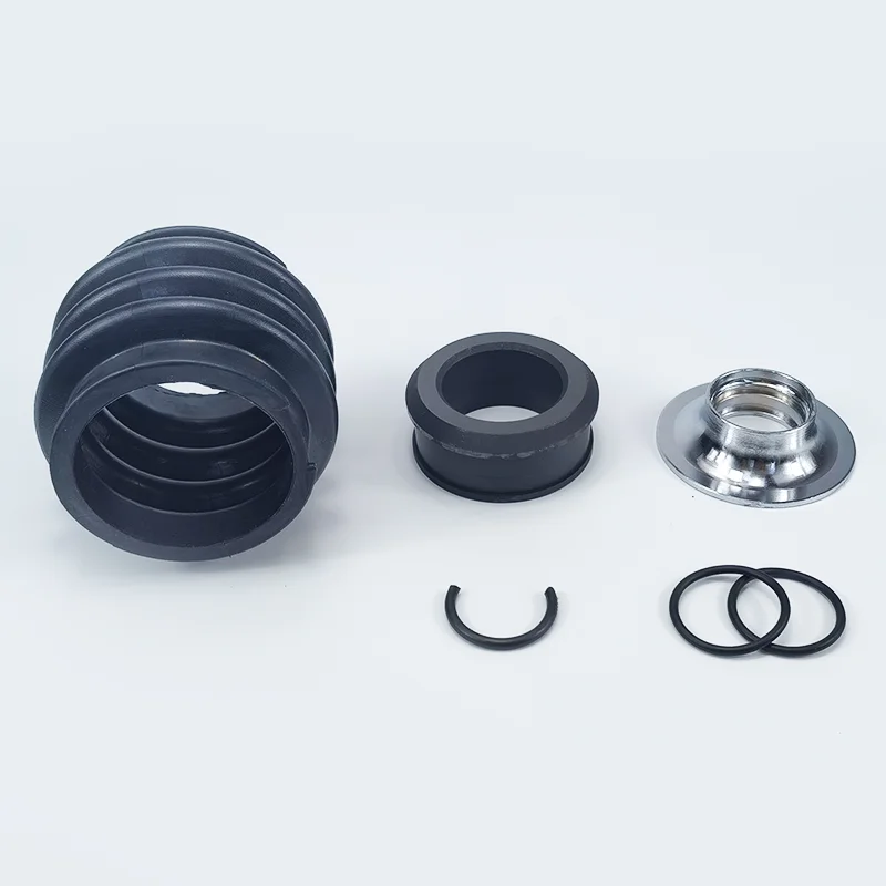 Комплект карбоновых колец для Seadoo BRP, сильфон GTI GTX GTR RXP RXT 170 155 215 255 230 260 300 OEM: 2995501198 271001933