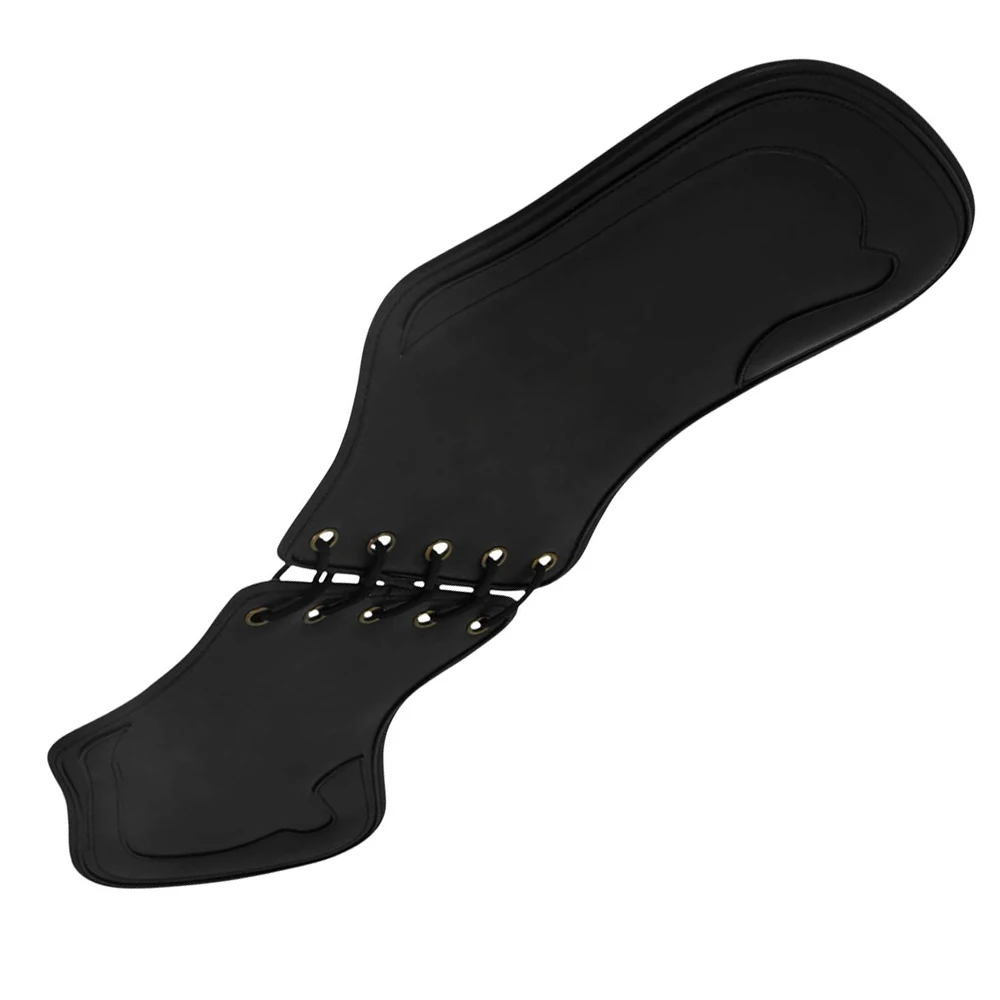 

1PCS Heat Saddle Shield Deflector Black Fit For Harley, Touring, Softail, Dyna or Sportster/For Kawasaki/For Yamaha