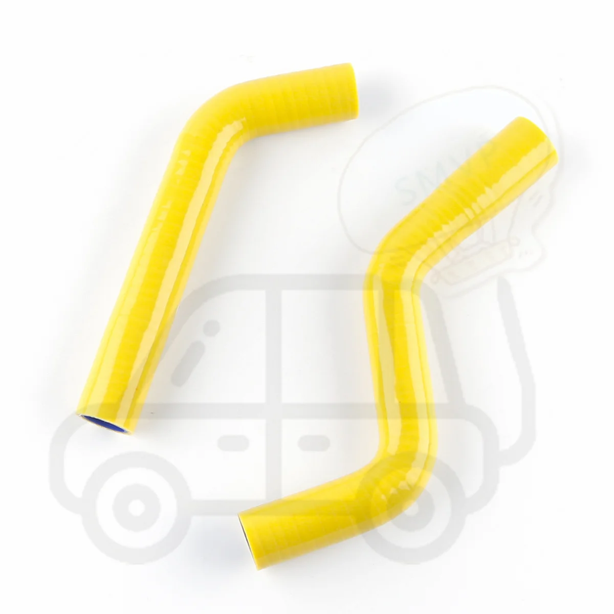 Рисунок 4 - 3 слоя для 2009-2013 годов Yamaha YFZ450R YFZ450X ATV