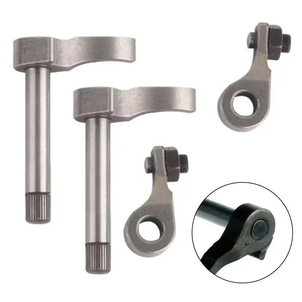 Intake Exhaust Valve Lifter Rocker Arms Set for Honda GX25 GX25N GX25NT Engine Perfect Fitment and Performance