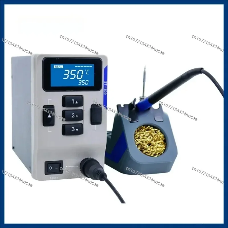 ST-1509 9150 Digital Soldering Station Compatible With Various Type Of Soldering Tips BGA PCB Desoldering Welding Iron