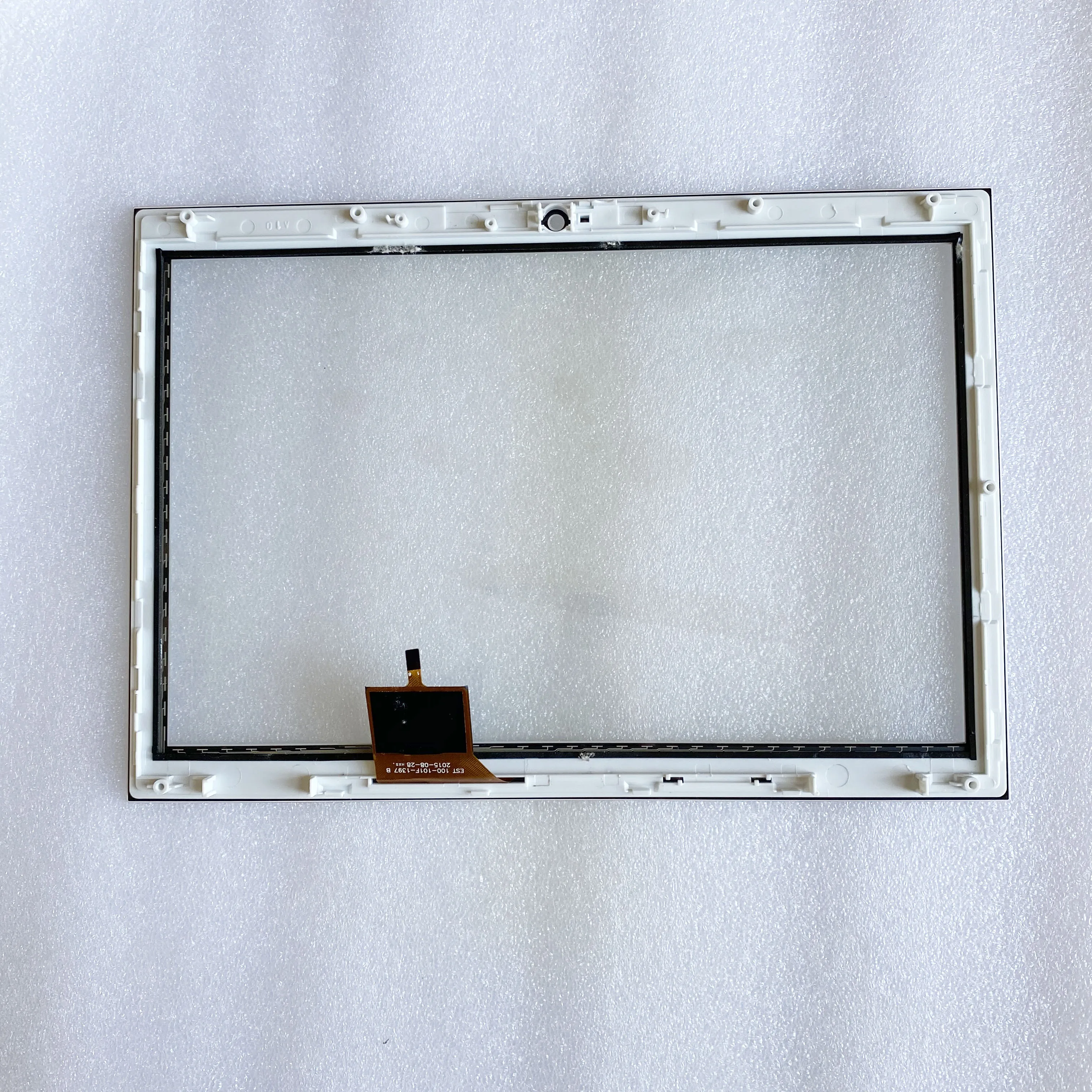 10.1 Inch For 100-101f-1397B Tablet Touch Screen Capacitance Panel Handwriting Digitizer Sensor Replacement EST 100-101F-1397 B