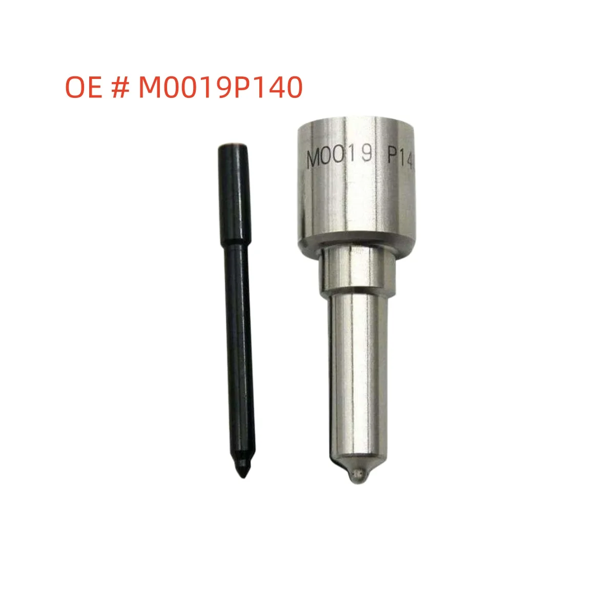 

High quality M0019P140 Fuel Injection Nozzle for Siemens