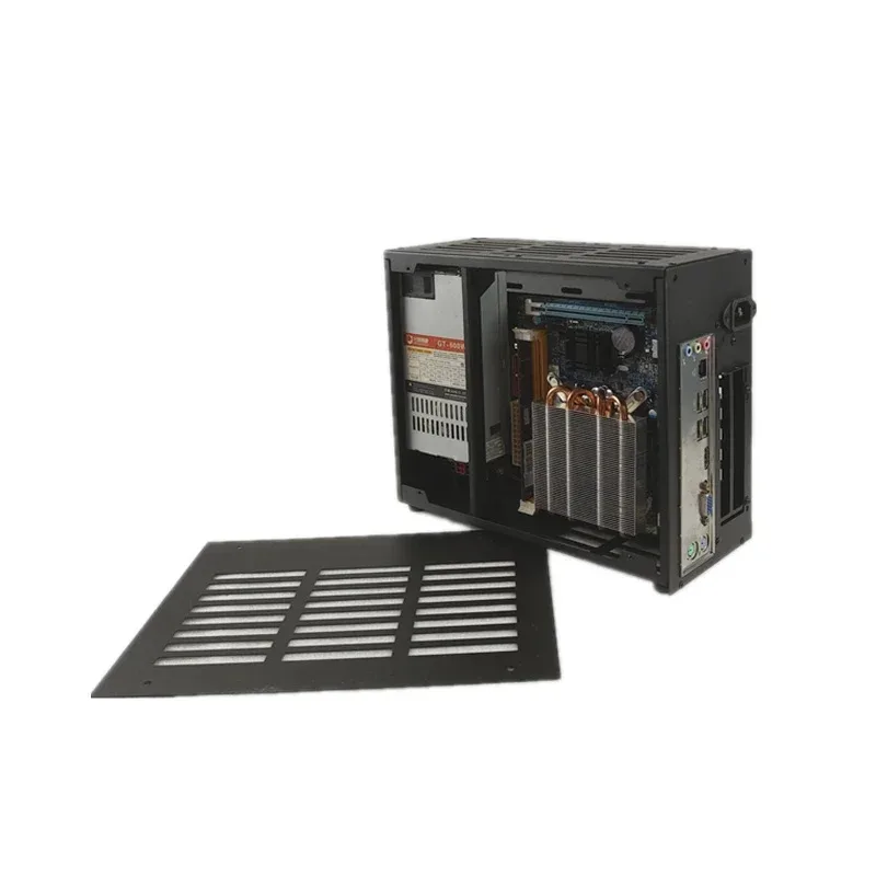D26 Metal Mini Itx … - image
