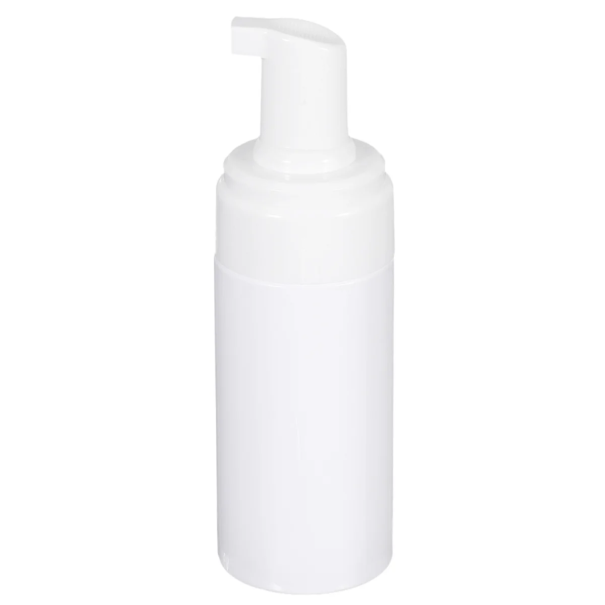 

4Pcs Liquid Soap Bottle 200Ml Foam Dispenser with Pump for Hand Shampoo Lotion Easy Refill Cleanable Bottle