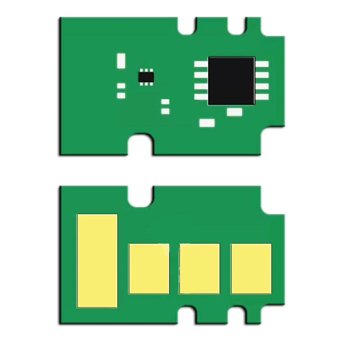 1PCS CLT-K505L CLT-C505L CLT-M505L CLT-Y505L chip for Samsung ProXpress C2620 C2670 C2680FX