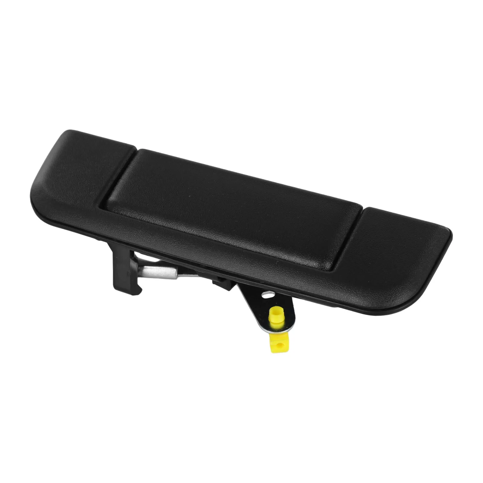 

Ручка задней двери Hilux, как показано на рисунке, дверная ручка, прочный материал, прочная структура, обслуживание автомобиля для Hilux 1988-2015 гг.