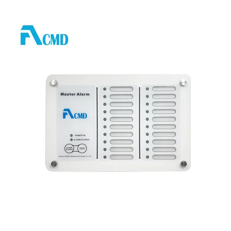 Emergency Calling Hospital  Alarm System Medical  Area Alarm Master Alarm for Zone Valve Box