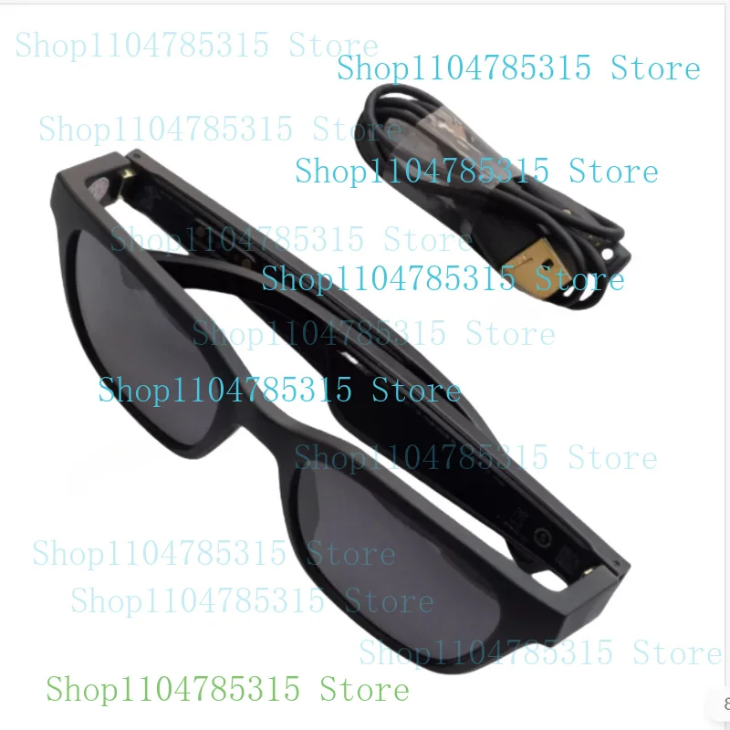 Para Bose Frames Alto Smart Audio Gafas de sol Bluetooth Auriculares de oído abierto Tamaño: M/L