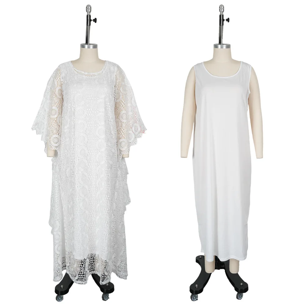 

Африканские платья для женщин: традиционные дашики, модные кружевные бубу, комплекты с внутренними платьями, свадебные и праздничные платья, мусульманские кафтаны, макси-платья.