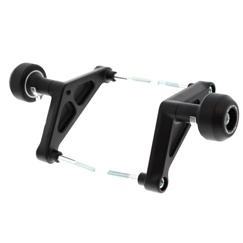 لأبريليا RSV4/مصنع/APRC/RR/RF 2009-2014 دراجة نارية السقوط حماية الإطار المنزلق هدية الحرس تحطم وسادة واقية