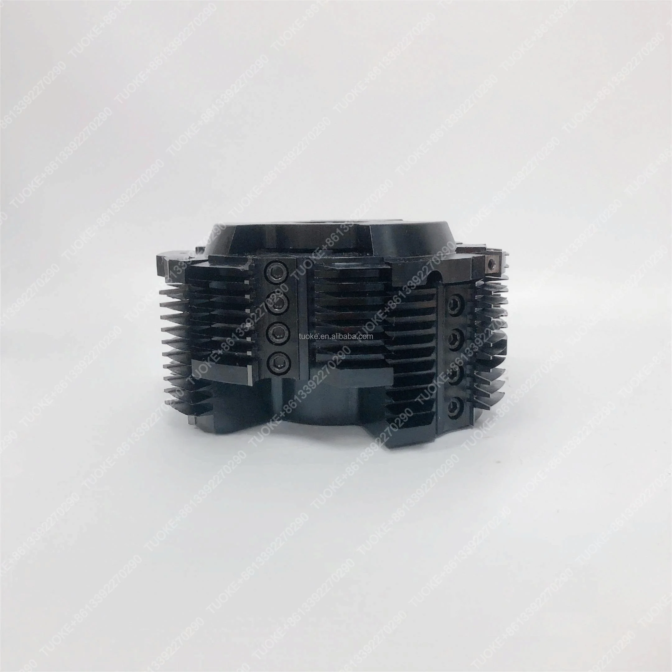 TUOKE 180x40xH120 مجموعة من 3 قطع خشبية مفصلة للأصابع مع سكاكين للأعمال الخشبية والحفر لقم الثقب المثالية