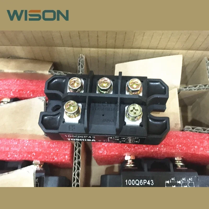 100U6P43 75Q6P43 100L6P41 100Q6P43 100L6P43A 75L6P43T Miễn Phí Vận Chuyển Mới Và Ban Đầu Mô Đun