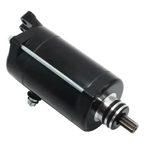 가와사키 제트 스키 1500 SX-R 전기 모터 스타터 장치, JS1500A STX JT1500, OEM:21163-3721 오토바이 액세서리, 21163-3720