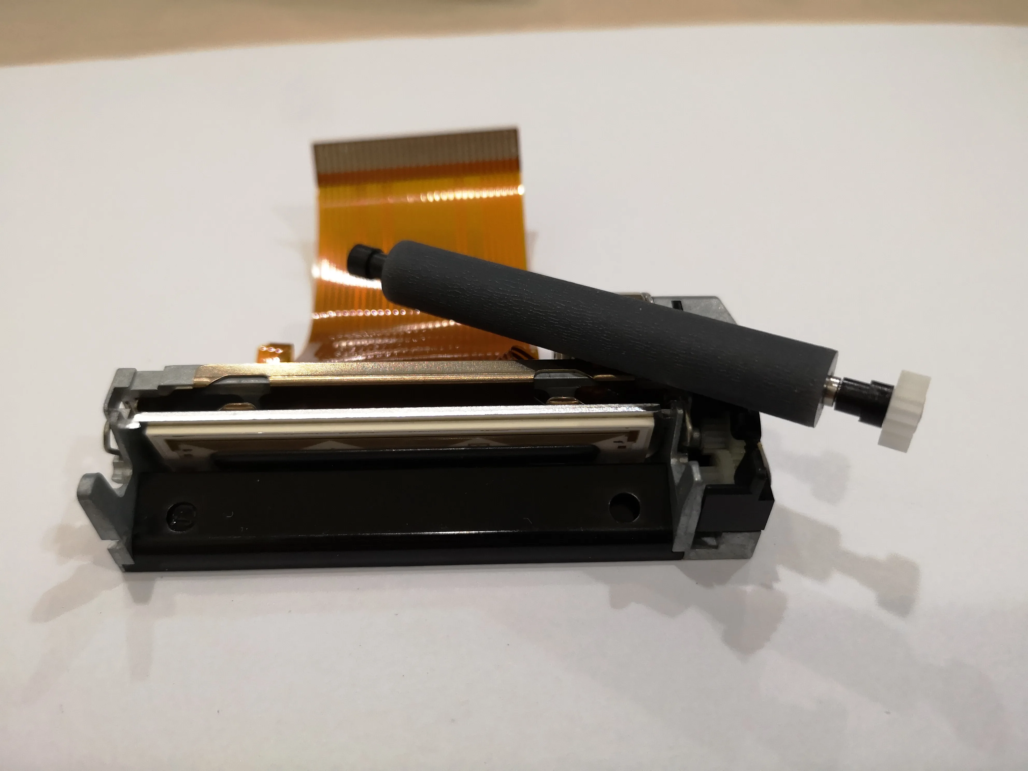 Head for  FTP628MCL101 print head FTP-628 FTP628 high quality thermal printhead FTP-628MCL101 #50 Original 58MM Print