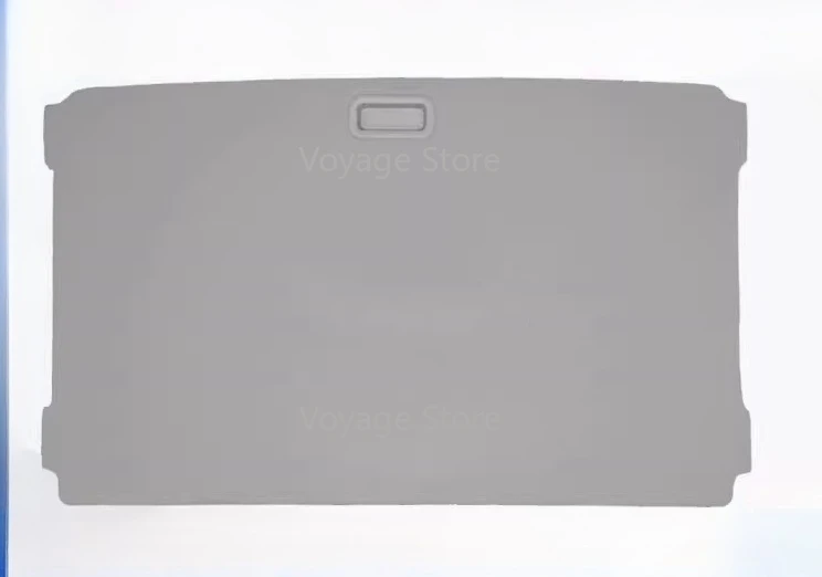 

Подходит для Volkswagen Langyi Cruze, новая и старая скорость Maiteng Mondeo Minghaorui Volvo, чехол на люк, солнцезащитный козырек для скейтборда