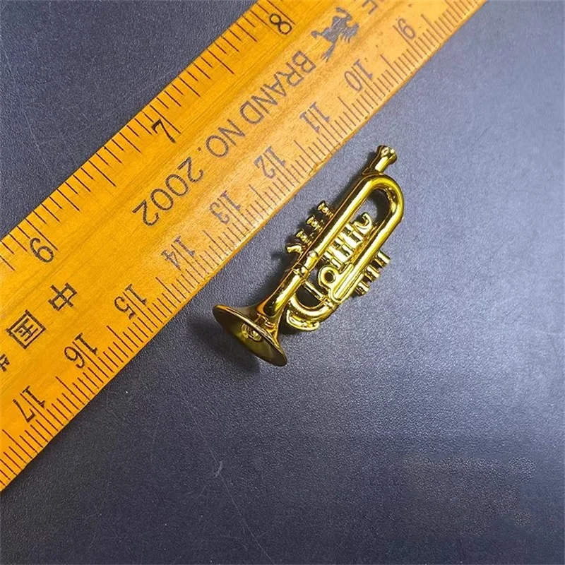 

Hot Sale 1/6 1/12 Soldier Scene Props Mini Instrument High Quality Model Accessories Fit 12'' Action Figure In Stock