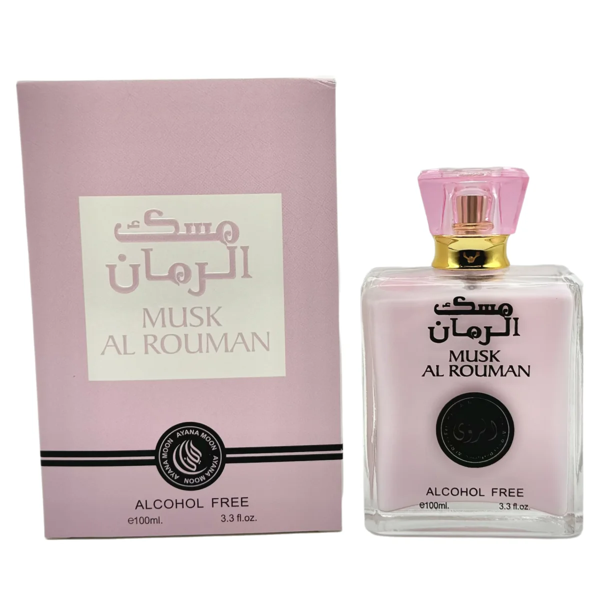 100ML Woman And Men Perfumes Original Arab Cologne Long Lasting Beauty Health Milk Perfum Fragrance Flower Fruit Fresh Holiday