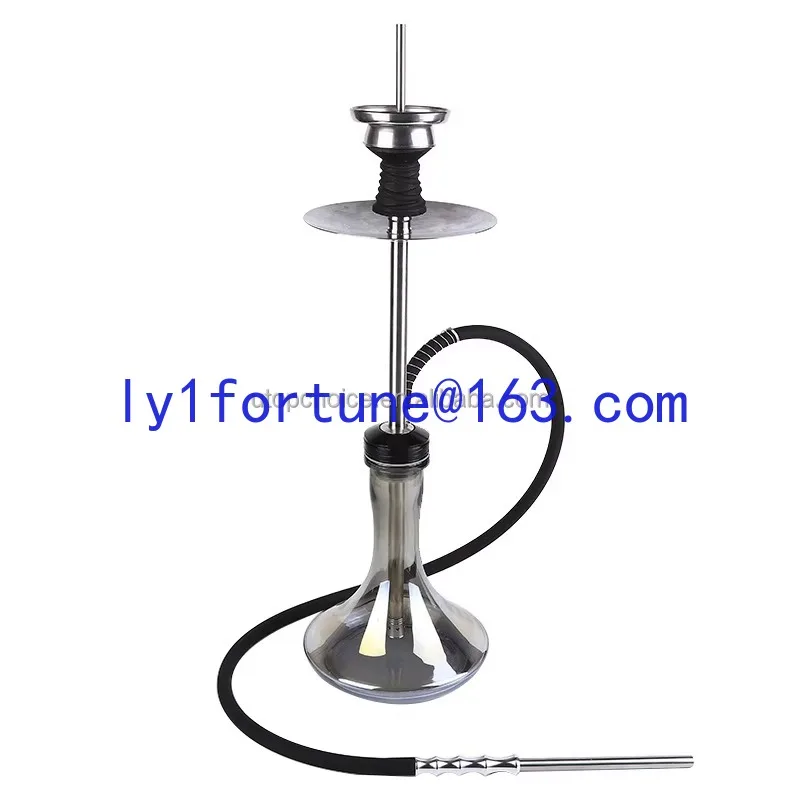 

New hot-selling 304 stainless steel Russian hookah bowl Europe Qicha best quality arguila softsmoke bowl