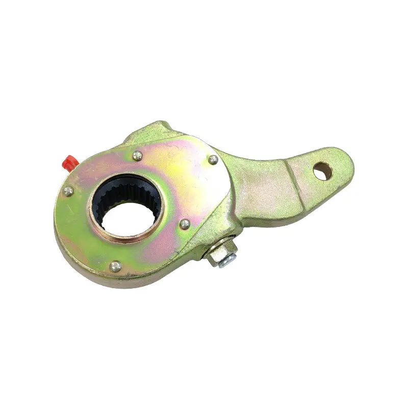 FOR Isuzus Qinglings VC61 Giants Coffee Hand Adjustment Arm, Rear Wheel Brake Adjustment Arm, Brake Adjustment Arm Adjuster