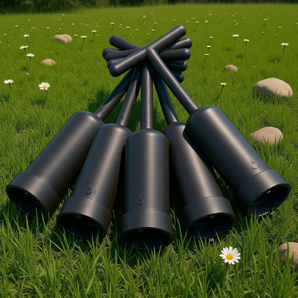 

5Pcs Inner Hex Lamp Shade Ring Remover Tool for Threaded Socket Collar Replacement Easy Use Light Bulb Base Accessory