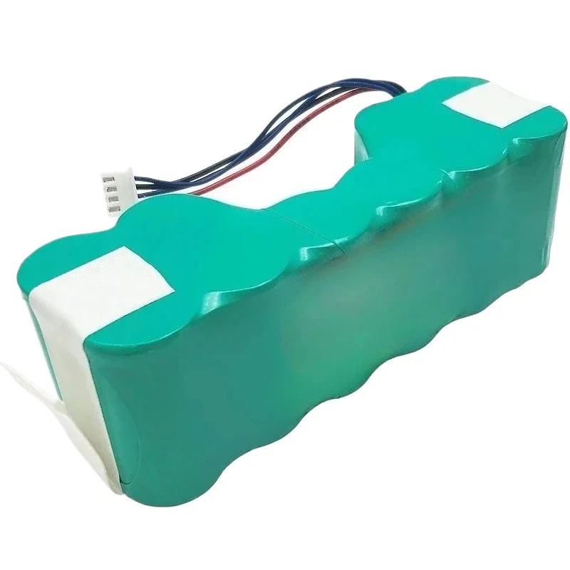 For 12V NI-MH Battery Replacement Cleaning robot battery