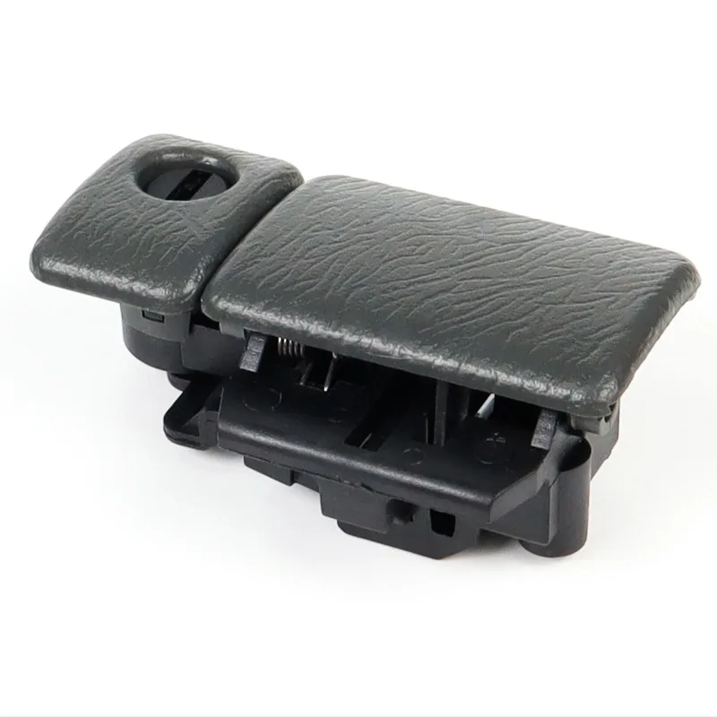 1pc Car Glove Box Lock Latch Handle For Suzuki Jimny Vitara Grand Vitara 2000-2018 Car Interior Inner Box Handle 73430-76811-P4Z view 4