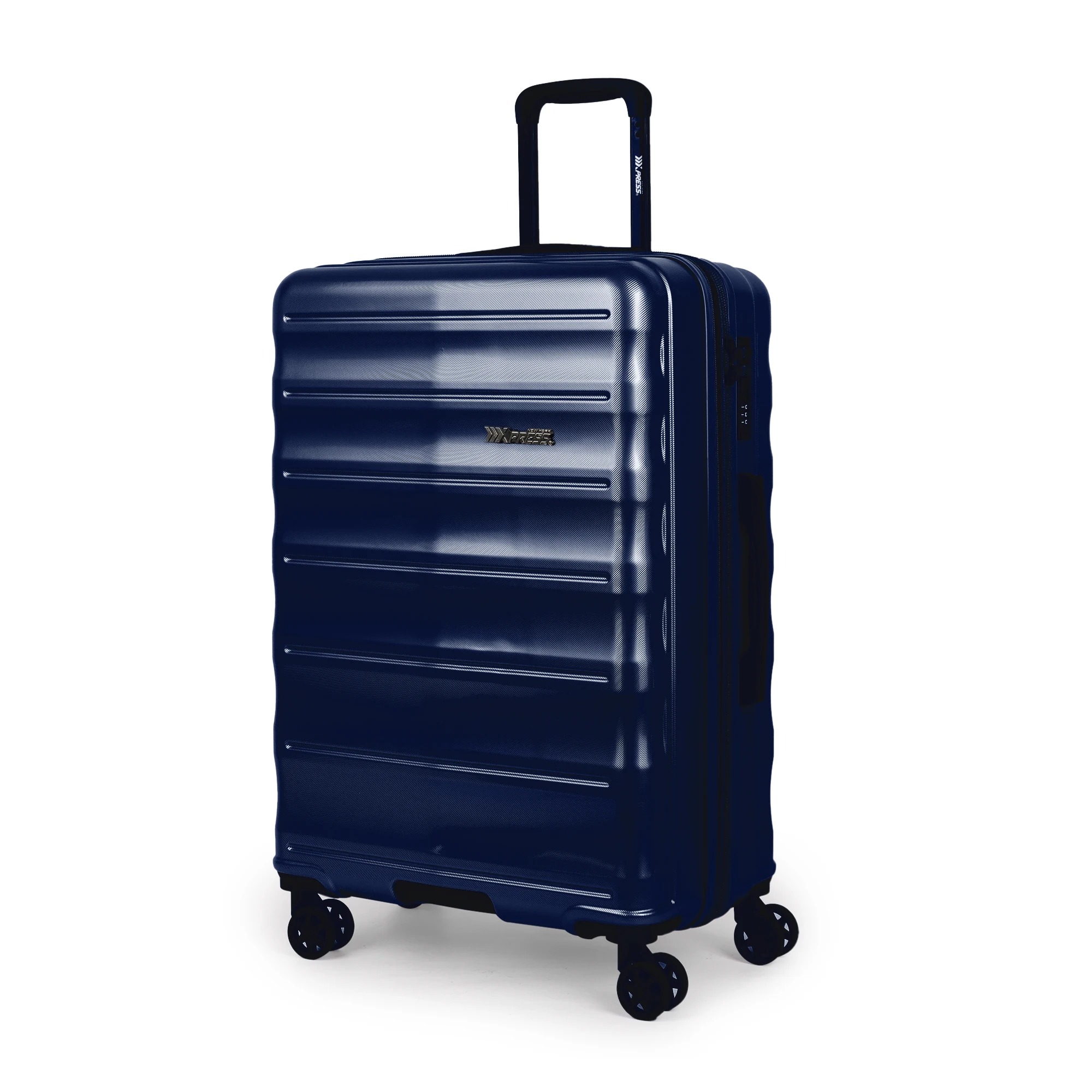 Maleta con Ruedas Giratorias de 20”/25”/29”