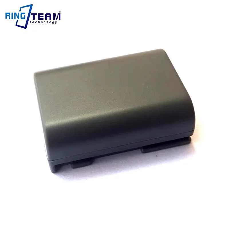 Аккумуляторная батарея для цифровой фотоаппарата, Φ для Canon ZR960 ZR950 ZR930 S30 S40 S50 G7 G9 XT XTi Optura 30 40 50 FVM100 HF R106