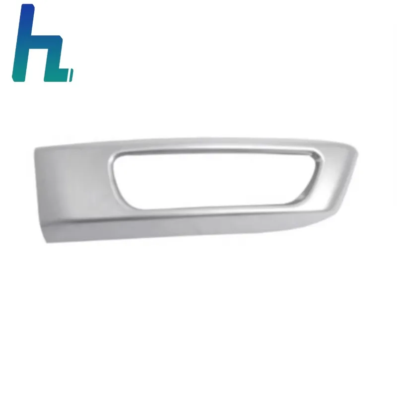 

LR045048 LR045049 Front Fog Lamp Trim Bezel for Range Rover Sport 2014-2017 Grand Tex Aut