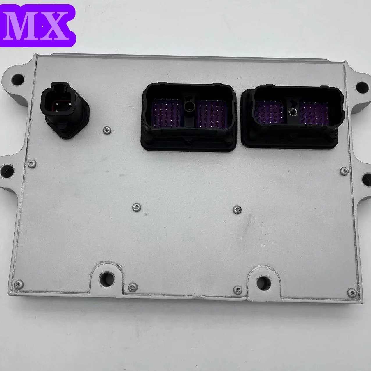 P 4963807 ECU ECM For Cummins ISM QSM CM876 Engine Programmable Shelf Life One Year High Quality