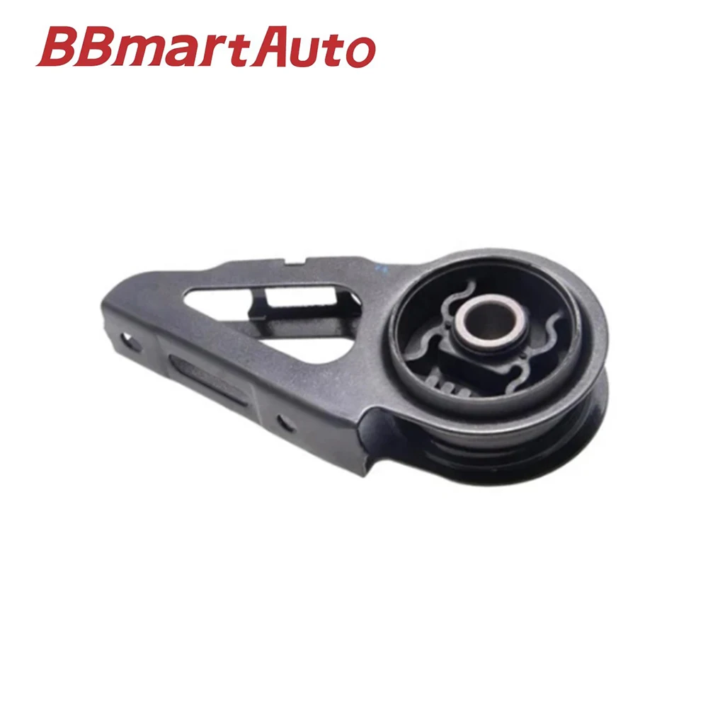 50840-SAA-003 BBmartAuto Parts 1pcs Transmission Mount Gasket Lower Left For Honda City Fit Jazz GD1/3/6/8 Everus S1